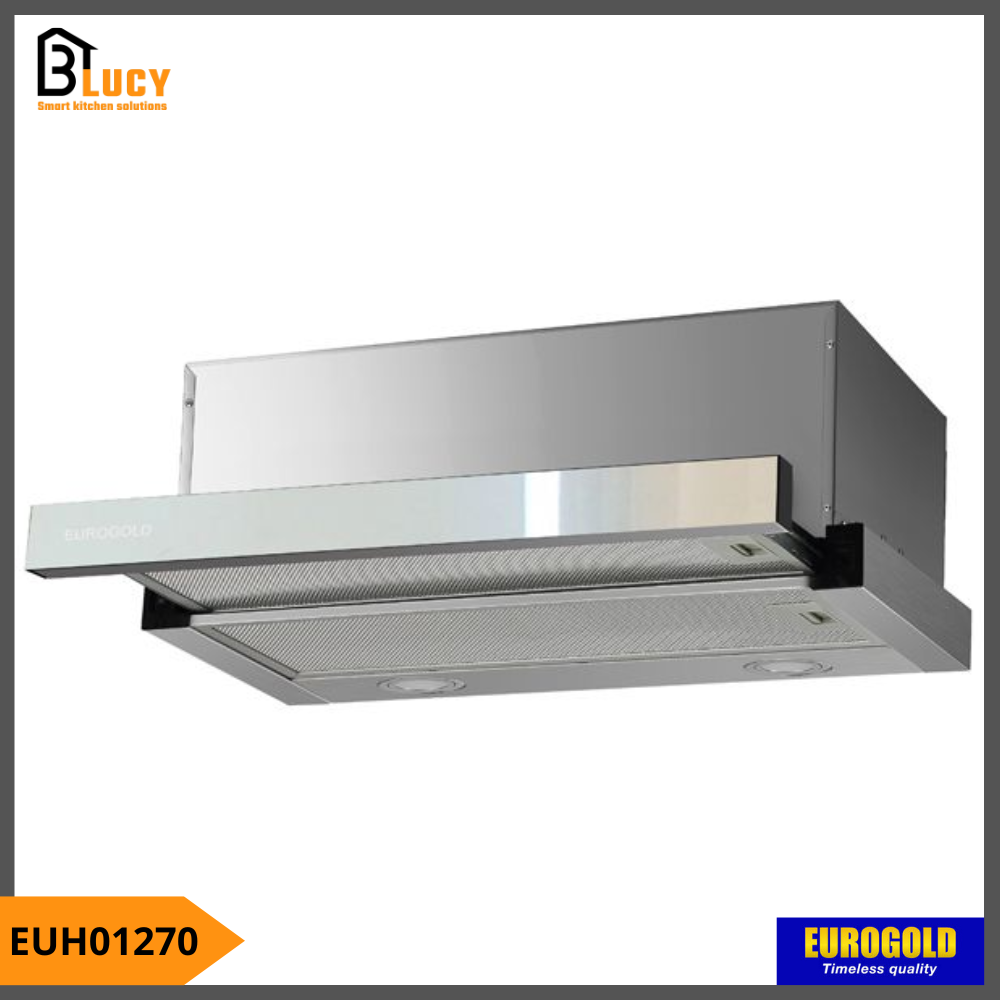 Máy hút mùi âm tủ 70cm Eurogold EUH01270